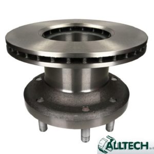 DISCO FRENO DEL. DAILY ALLTECH1904693