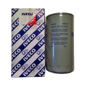 FILTRO COMBUSTIBLE TECTOR CNH 2992241
