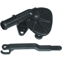 VALVULA CALEFACCION CNH 2992475