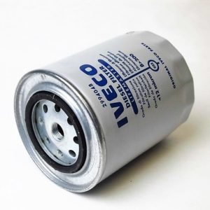 FILTRO COMBUSTIBLE C13 CNH P-2994048