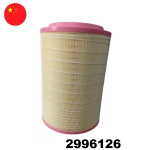 FILTRO AIRE STRALIS AM -2996126