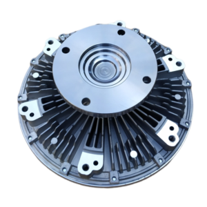 FAN CLUTCH ETH/ETK  4 HUECOS  41042460  MEC DIESEL