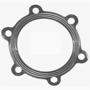 EMPACADURA TURBO 6 HUECOS AM 42075987
