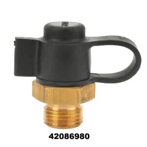 TOMA PRESION CNH 42086980