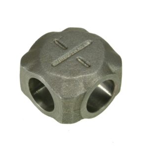 CRUCETA DIFERENCIAL CNH 42101766