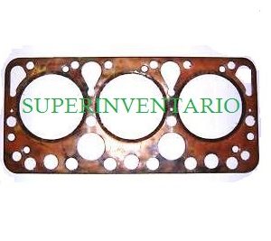 EMPACADURA CAMARA 682 N3 COBRE 4539179