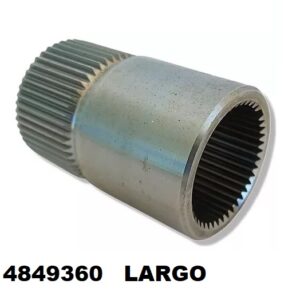 MANGUITO BOMBA INY ECGO CNH 4849360  LARGO