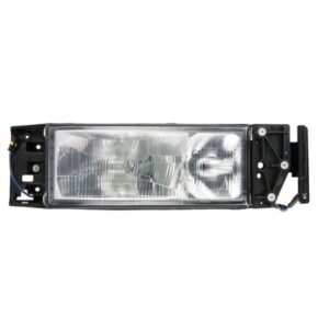 FARO DEL DER EUROTECH AS 500305102