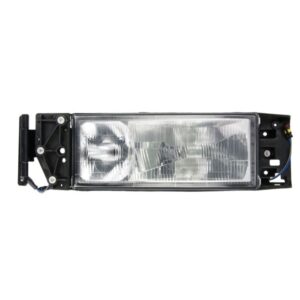 FARO DEL IZQ EUROTECH AS 500305103