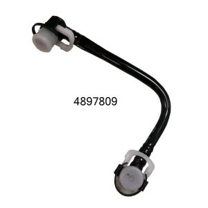 TUBERIA COMBUSTIBLE TECTOR CNH 4897809