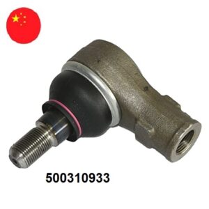 TERMINAL B TORSION DAILY AS 500310933