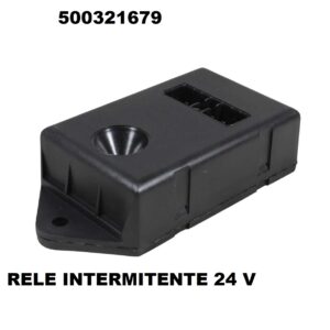 RELE CNH 500321679