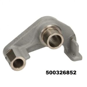 SOPORTE RODAMIENTO CORREA IVECO ORIGINAL 500326852