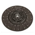 DISCO EMBRAGUE ETK 17" 504064954