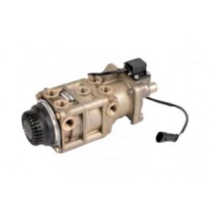 VALVULA DUPLEX  DX95 BY CNH 500382824