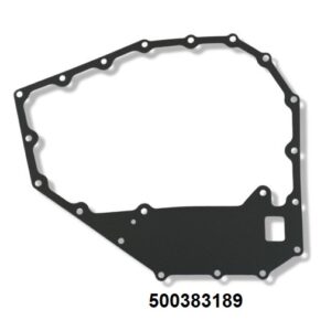 JUNTA PLANA MOTOR CNH 500383189
