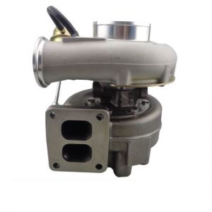 TURBOCOMPRESOR C13 AS 500390351