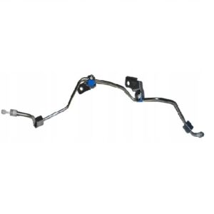 TUBERIA COMBUSTIBLE TECTOR CNH 504053762