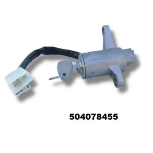 SWICHERA TECTOR  ORIGINAL IVECO 504078455