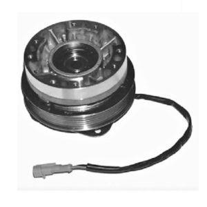 POLEA VENT FANCLUTCH  70C16 AM 504086465