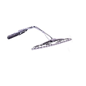 BRAZO LIMPIAPARABRISAS  504086799  ORIGINAL IVECO