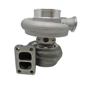 TURBOCOMPRESOR TECTOR AS 504087676
