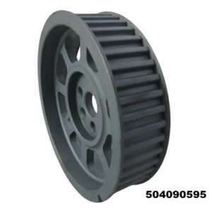 ENGRANAJE DISTRIBUICION DAILY IVECO 504090595