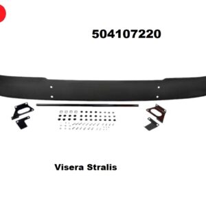 VISERA ANTISOLAR STRALIS AS 504107220
