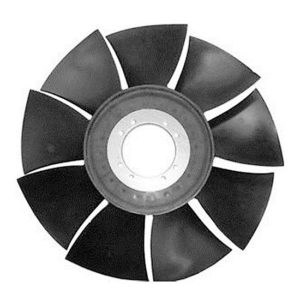 ASPA VENTILADOR 70C16 CNH 504154349