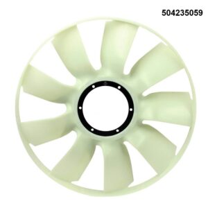 ASPA VENTILADOR NW STRALIS CNH 504235059