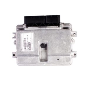 CENTRAL ELECTRONICA ECGO GAS CNH 504334679