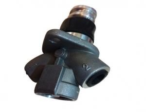 VALVULA FRENO MOTOR CNH 5801279152