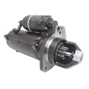 MOTOR ARRANQUE TECTOR 24 V CNH 5801381129