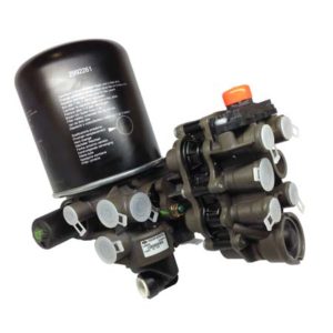 VALVULA SECANTE CNH 5801414922