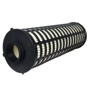 CARTUCHO FILTRO ACEITE NEW TRAKKER CNH 5801592277