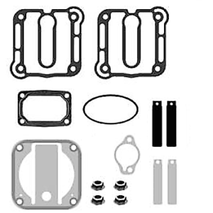 KIT COMPRESOR TECTOR 770830 92MM