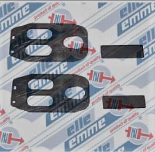 KIT LAINAS COMPRESOR ETK AM 770930
