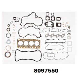 JUEGO EMPAC. MOTOR 99MM 8097550   F5CE545
