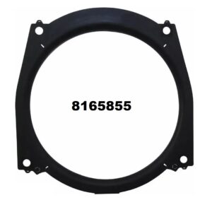 CUBIERTA VENTILADOR TRAKKER 8165855 ORIGINAL IVECO