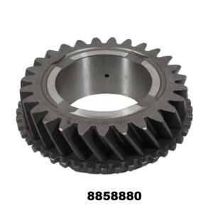 ENGRANAJE 3a  CAJA DAILY CNH 8858880