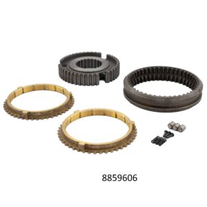 KIT SINCRONICO CNH 8859606