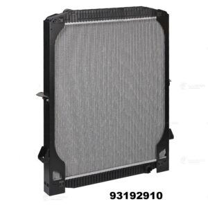 RADIADOR EUROTRAKKER EUROTECH  93192910