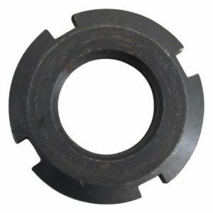 TUERCA RANURADA MUÑON AM 93802356
