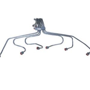 JUEGO TUBOS INYECCION ETK AM 99432235