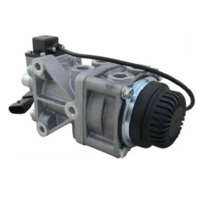 VALVULA DUPLEX DX95BX CNH 99450700