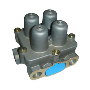 VALVULA 4 VIAS WABCO CHNO SS99480157