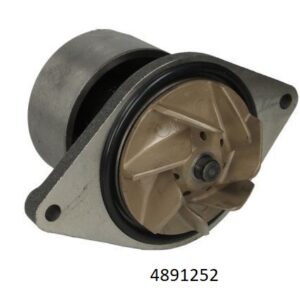 BOMBA AGUA TECTOR CNH 5802470503
