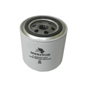 FILTRO ACEITE DIF. STRALIS CNH 93190817