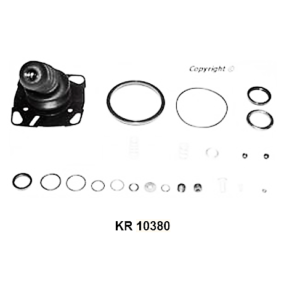 KIT REPARACION SERVOEMBRA YUMAK KR10380