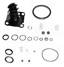 KIT SERVOEMBRAGUE VG 3200    KR 6350